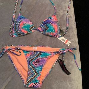 Bathing suit